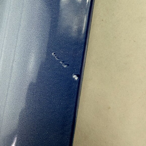 Vintage Whirlpool Bicentennial Porcelain Advertising Promotional Tray - Picture 10 of 13